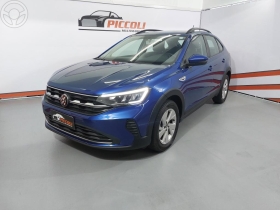 nivus 1.0 tsi comfortline flex 4p automatico 2023 caxias do sul