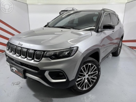compass 2.0 limited td350 turbo diesel 4x4 4p automatico 2022 caxias do sul