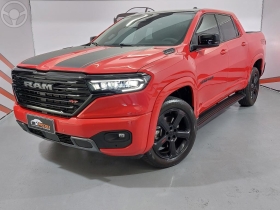 rampage 2.0 hurricane r t 4 4x4 turbo 4p automatico 2024 caxias do sul