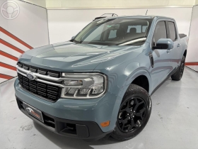 MAVERICK 2.0 LARIAT FX4 ECOBOOST AUTOMÁTICO