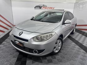 fluence 2.0 dynamique 16v flex 4p manual 2012 caxias do sul