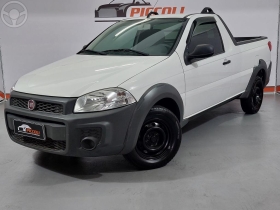 strada 1.4 mpi working cs 8v flex 2p manual 2016 caxias do sul