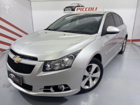 CRUZE 1.8 LT SPORT6 16V FLEX 4P MANUAL