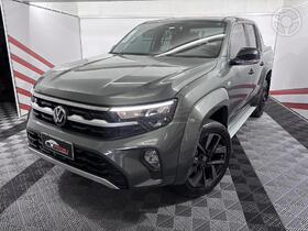 amarok 3.0 v6 extreme cd diesel 4x4 at 4p automatico 2025 caxias do sul