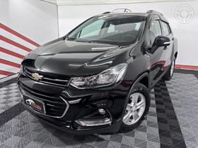 tracker 1.4 16v turbo flex lt automatico 2018 caxias do sul