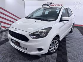 ka 1.0 se plus 12v flex 4p manual 2018 caxias do sul