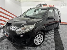 fiesta 1.0 mpi hatch 8v flex 4p manual 2013 caxias do sul