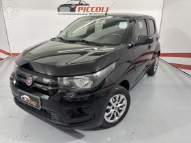 mobi 1.0 8v evo flex like. manual 2019 caxias do sul