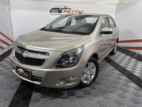 COBALT 1.8 MPFI LTZ 8V FLEX 4P MANUAL