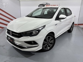 cronos 1.8 precision 16v flex manual 2019 caxias do sul