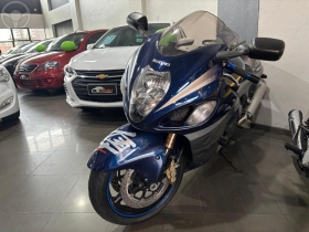 gsx 1300r hayabusa 2008 caxias do sul