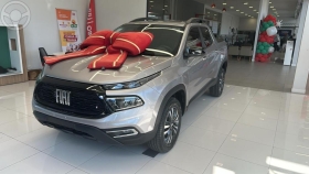 toro 1.3 freedom t270 4x2 16v flex 4p automatico 2025 caxias do sul