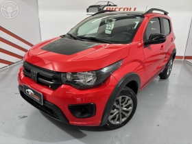 mobi 1.0 trekking 8v flex 4p manual 2022 caxias do sul