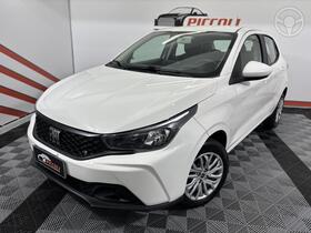 ARGO 1.0 FIREFLY FLEX DRIVE MANUAL