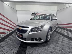 cruze 1.8 lt sport6 16v flex 4p manual 2014 caxias do sul
