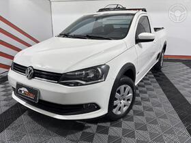 saveiro 1.6 mi trend cs 8v flex 2p manual g.v 2014 caxias do sul