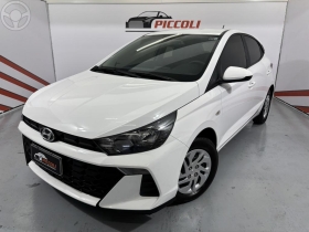 HB20 1.0 SENSE PLUS 12V FLEX 4P MANUAL