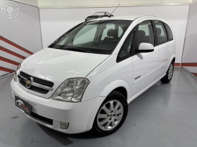 meriva 1.8 mpfi premium 8v flex 4p manual 2008 caxias do sul