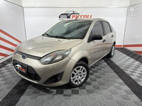 fiesta 1.6 mpi class sedan 8v flex 4p manual 2012 caxias do sul