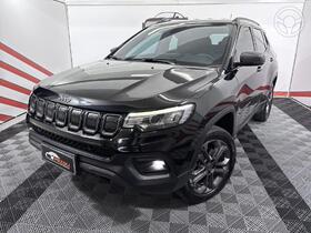 compass 2.0 16v diesel longitude 4x4 automatico 2022 caxias do sul