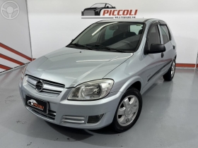 celta 1.0 mpfi super 8v flex 4p manual 2008 caxias do sul