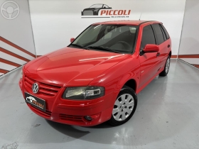 GOL 1.0 MI CITY 8V FLEX 4P MANUAL G.IV