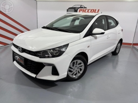 HB20 1.0 SENSE PLUS 12V FLEX 4P MANUAL