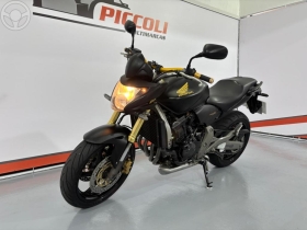 cb 600f hornet 2009 caxias do sul