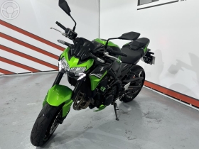 Z900 SE