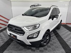 ECOSPORT 1.5 TIVCT FLEX FREESTYLE MANUAL