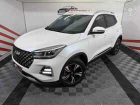 tiggo 1.5 turbo 5x sport flex 4p automatico 2024 caxias do sul