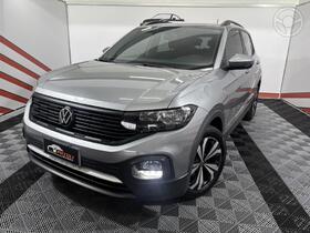 t cross 1.0 tsi 12v flex 4p automatico 2024 caxias do sul