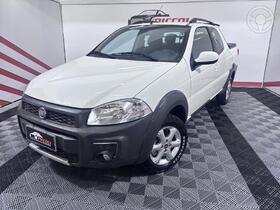 strada 1.4 mpi working cd 8v flex 3p manual 2018 caxias do sul
