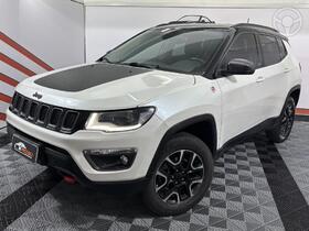 compass 2.0 trailhawk td350 turbo diesel 4x4 4p automatico 2021 caxias do sul