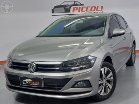 POLO 1.0 200 TSI COMFORTLINE AUTOMÁTICO