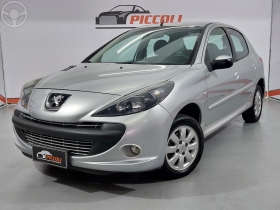 207 1.4 xr sport sw 8v flex 4p manual 2011 caxias do sul