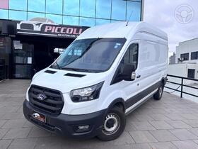 transit 2.0 furgao medio turbo diesel 3p automatico 2026 caxias do sul