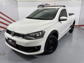 SAVEIRO 1.6 MI TREND CS 8V FLEX 2P MANUAL G.V