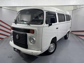 kombi 1.4 mi std 8v flex 4p manual 2009 caxias do sul