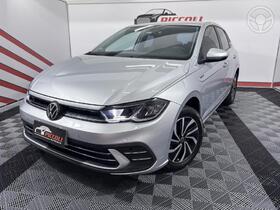 polo 1.0 170 tsi 12v highline flex 4p automatico 2024 caxias do sul