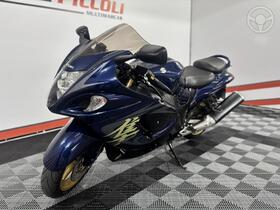 gsx 1300r hayabusa 2009 caxias do sul