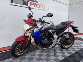 CB 1000R ABS