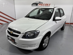 CELTA 1.0 MPFI LT 8V FLEX 4P MANUAL