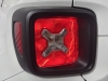 RENEGADE 1.8 16V FLEX LONGITUDE 4P AUTOMÁTICO - 2017 - CAXIAS DO SUL