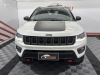 COMPASS 2.0 TRAILHAWK TD350 TURBO DIESEL 4X4 4P AUTOMÁTICO - 2021 - CAXIAS DO SUL