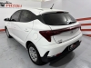 HB20 1.0 SENSE PLUS 12V FLEX 4P MANUAL - 2024 - CAXIAS DO SUL