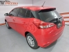 YARIS 1.3 16V FLEX XL MANUAL16 - 2021 - CAXIAS DO SUL