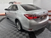 COROLLA 2.0 XEI 16V FLEX 4P AUTOMÁTICO - 2016 - CAXIAS DO SUL