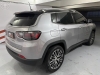 COMPASS 2.0 LIMITED TD350 TURBO DIESEL 4X4 4P AUTOMÁTICO - 2022 - CAXIAS DO SUL