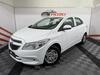 ONIX 1.0 MPFI LT 8V FLEX 4P MANUAL - 2015 - CAXIAS DO SUL